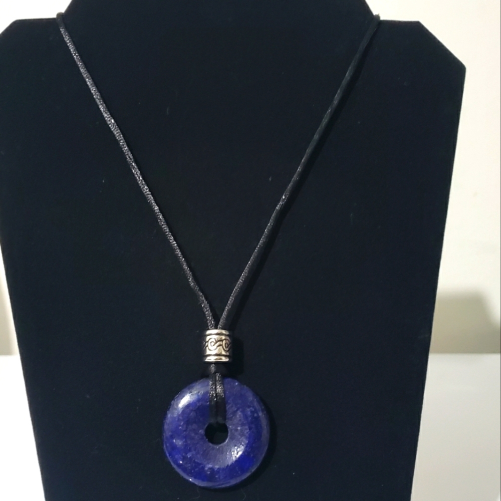Lapis Lazuli Necklace